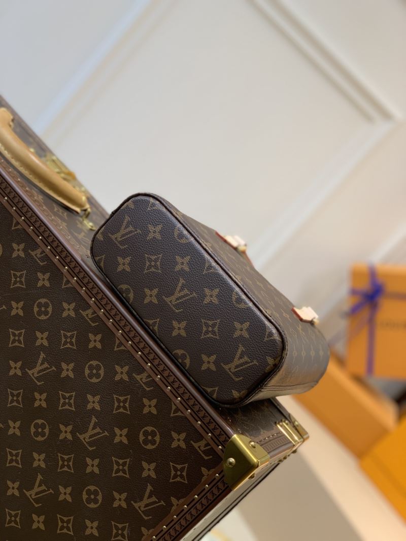 LV Shopping Bags